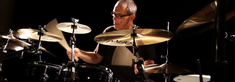 Vinnie Colaiuta Signo Zodiacal Acuario